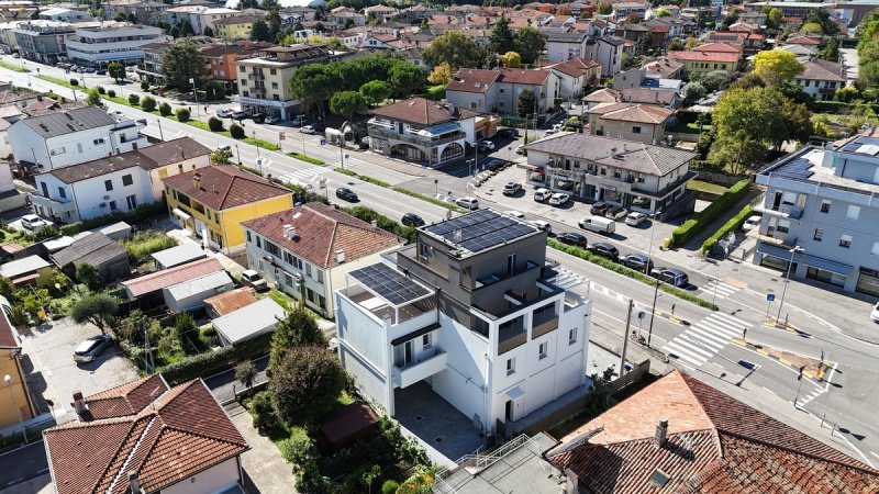 Apartamento en Limena