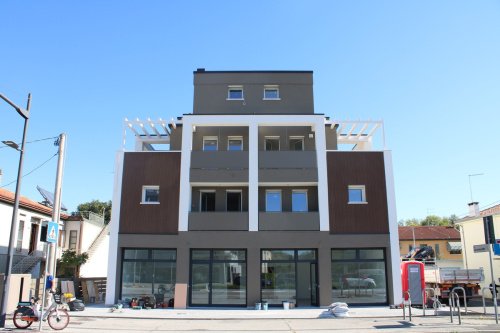 Apartamento en Limena