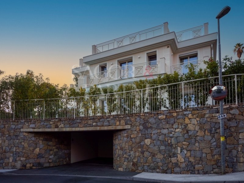 Villa in Sanremo