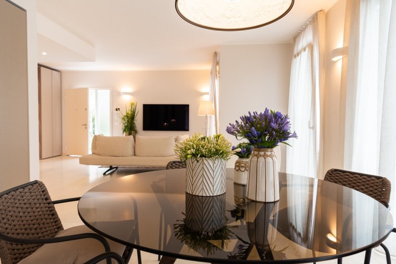 Вилла в Сан-Ремо