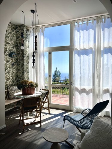 Квартира в Сан-Ремо