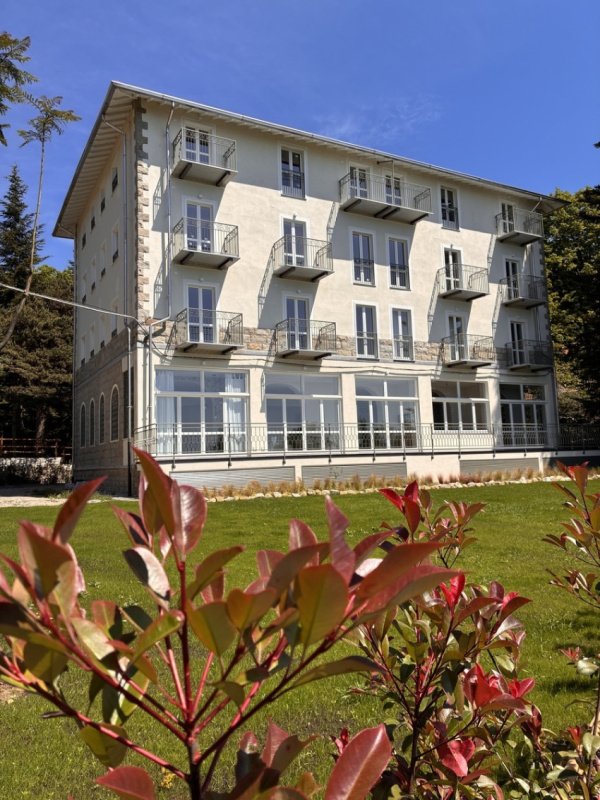 Apartamento en Sanremo
