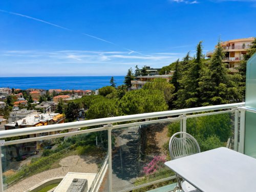 Apartamento em Sanremo