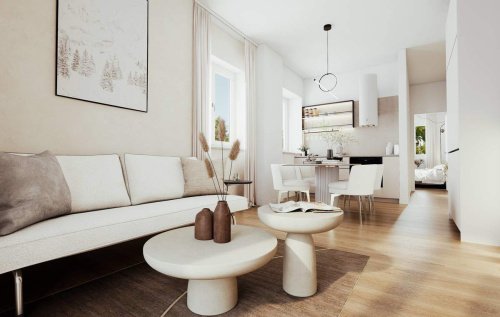 Apartamento en San Remo