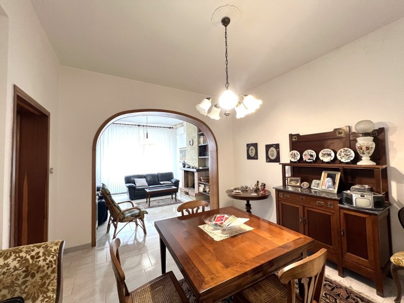 Apartamento independente em Alghero