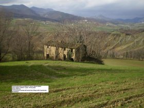 Сельский дом в Апиро