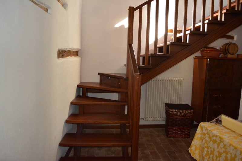 罗卡蒙泰皮亚诺排楼