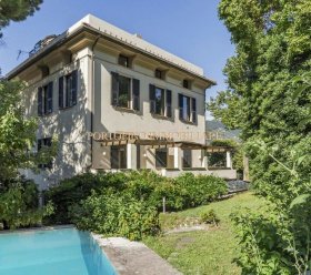 Villa in Rapallo