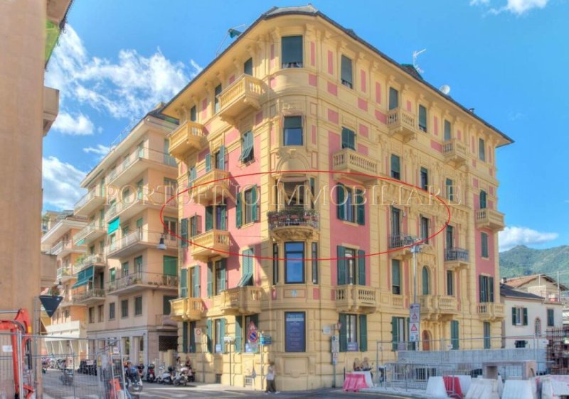 拉帕洛历史性公寓