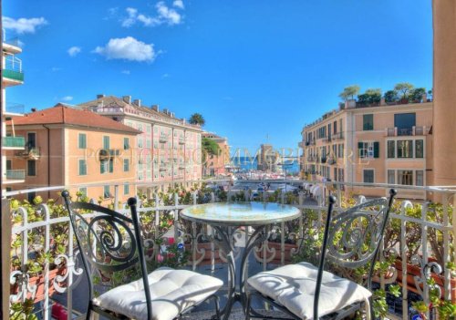 拉帕洛历史性公寓