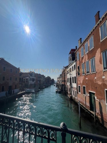 Shared ownership in Venice
