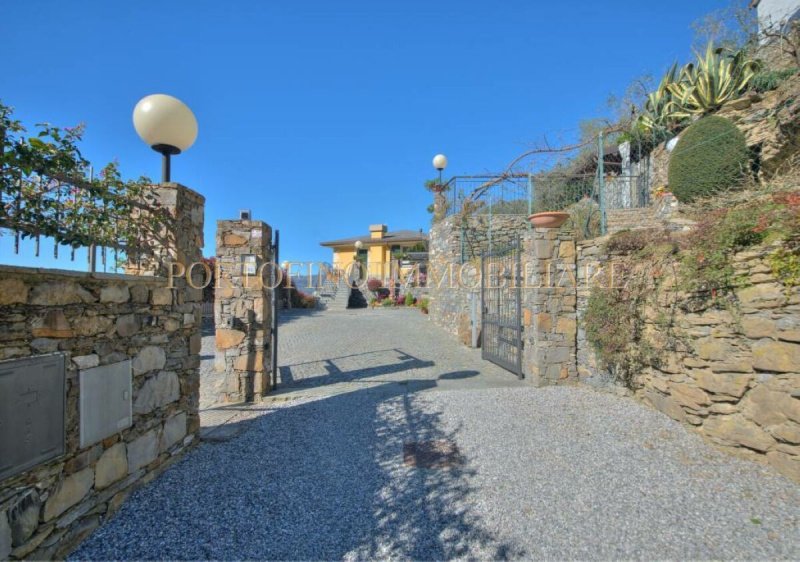 Villa in Zoagli