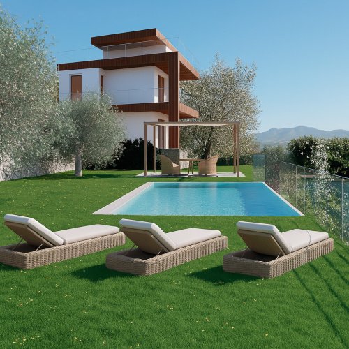 拉帕洛建筑用地