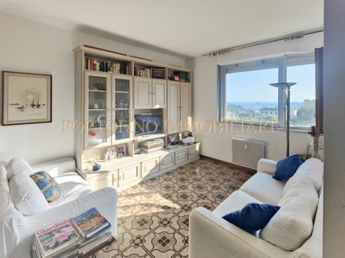 热那亚历史性公寓