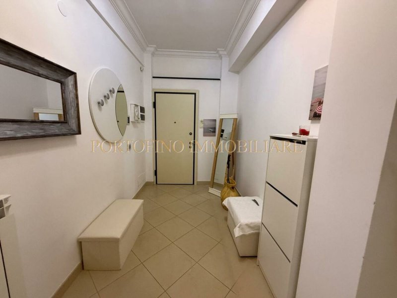 Apartment in Rapallo