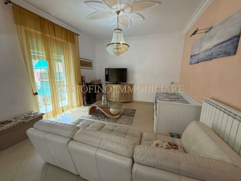 Apartment in Rapallo