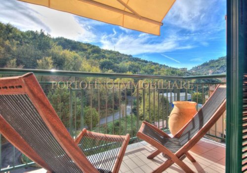 Appartement in Recco