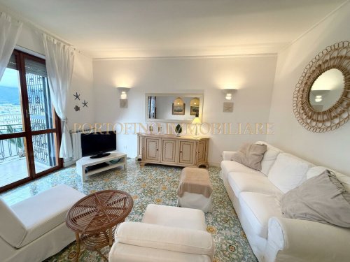 Квартира в Рапалло