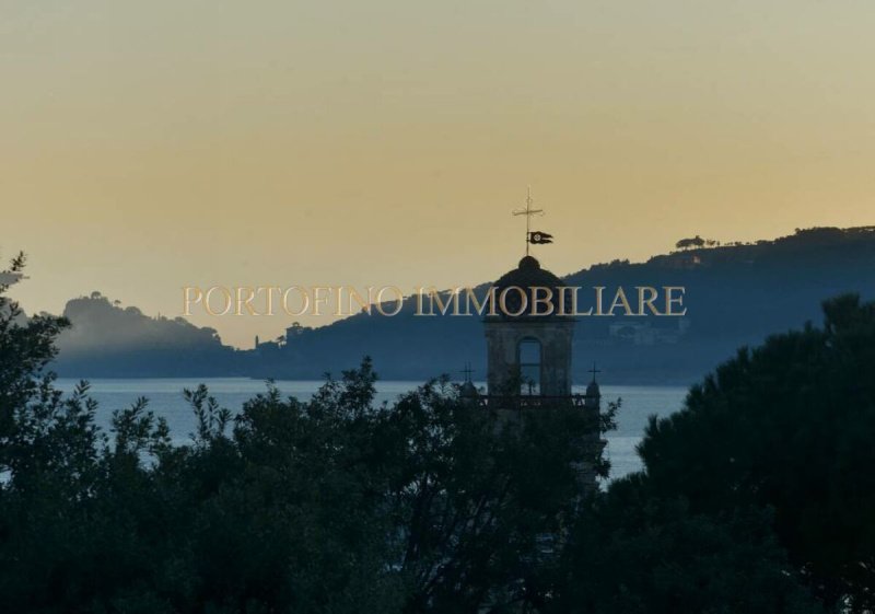 Appartamento a Rapallo