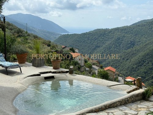 Вилла в Рекко