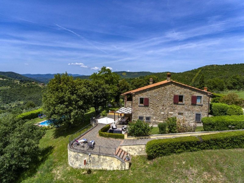 Cabaña en Civitella in Val di Chiana