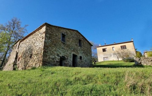 蒙特圣萨维诺农舍