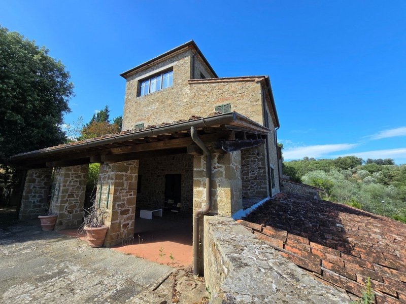 Ferme à Civitella in Val di Chiana
