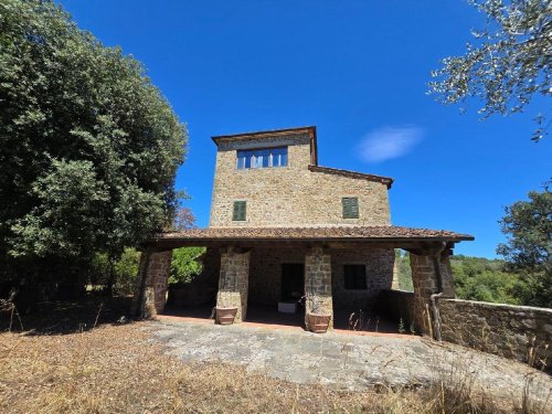 Ferme à Civitella in Val di Chiana