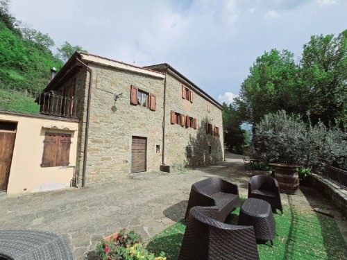 Farmhouse in Loro Ciuffenna