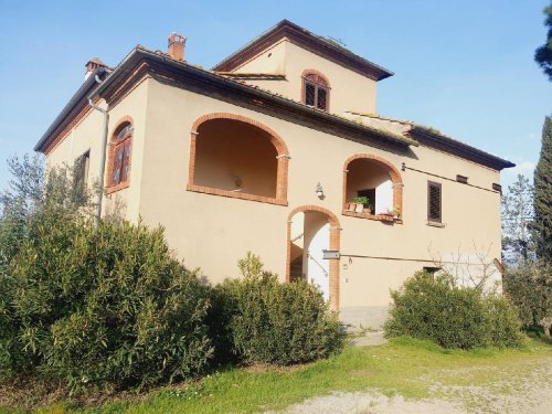 Azienda agricola a Marciano della Chiana