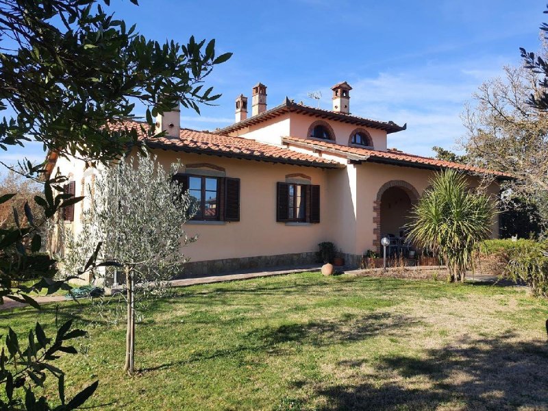 Villa i Monte San Savino