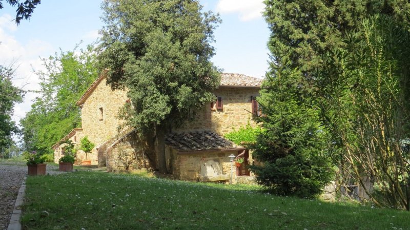 Отдельно стоящий дом в Лучиньяно