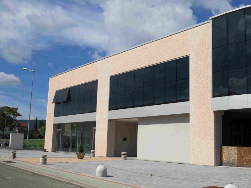 蒙特圣萨维诺商业房产