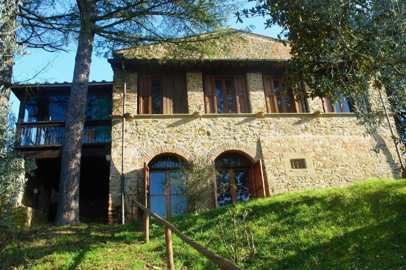 Villa a Arezzo