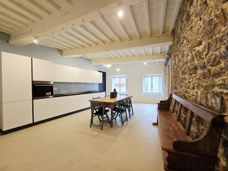 Appartamento a Lucignano