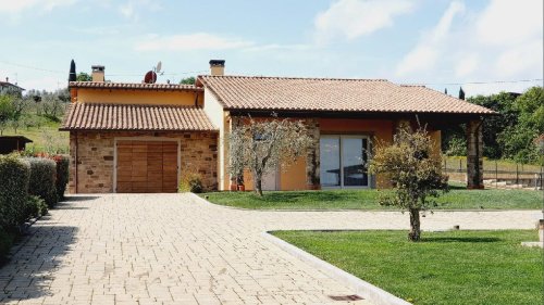 Villa a Monte San Savino