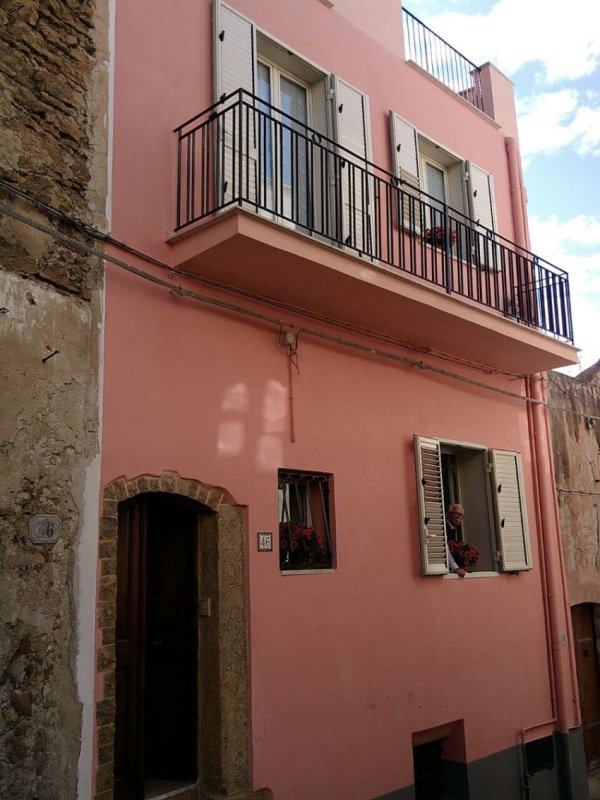 Cielo/Tierra en Sciacca