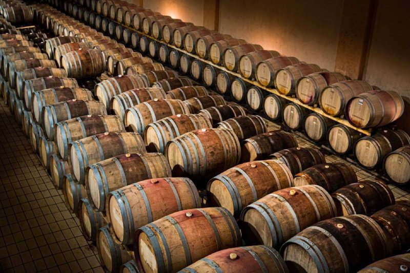 Ферма в Кастельнуово-Берарденга