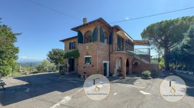 Einfamilienhaus in Chianciano Terme