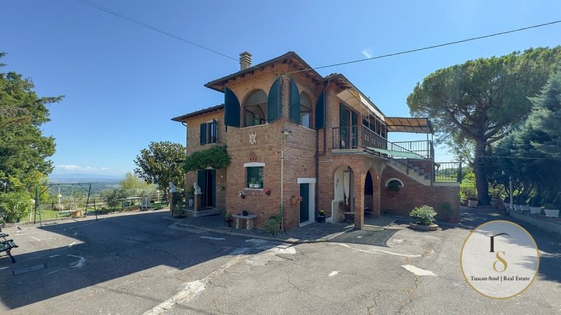 Casa independiente en Chianciano Terme