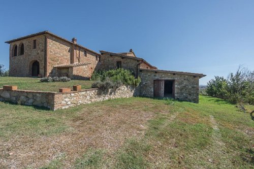 Вилла в Мурло