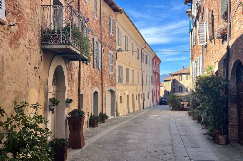 Квартира в Читта-делла-Пьеве