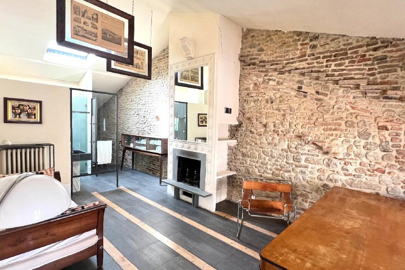 Квартира в Читта-делла-Пьеве