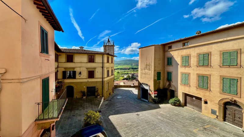 Lägenhet i Chianciano Terme