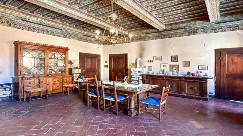 Lägenhet i Chianciano Terme