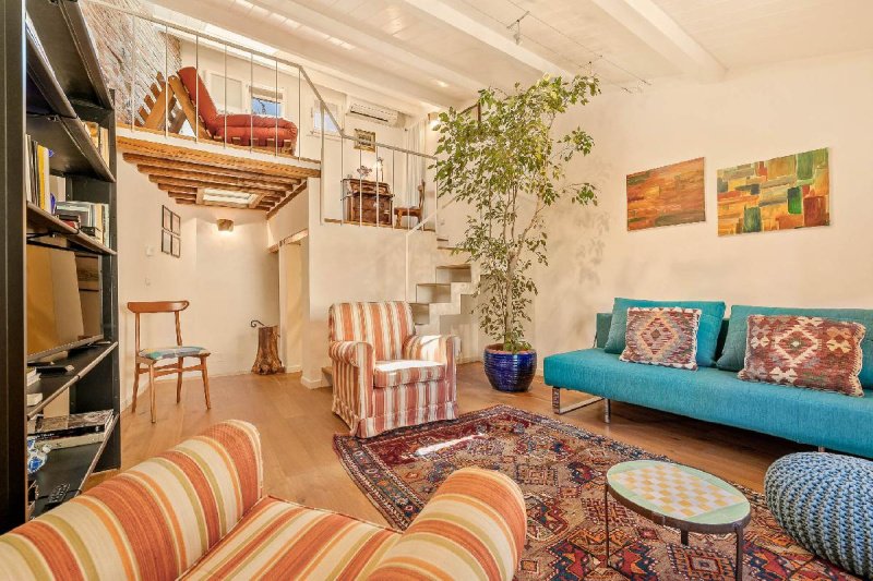 Appartement à Montepulciano