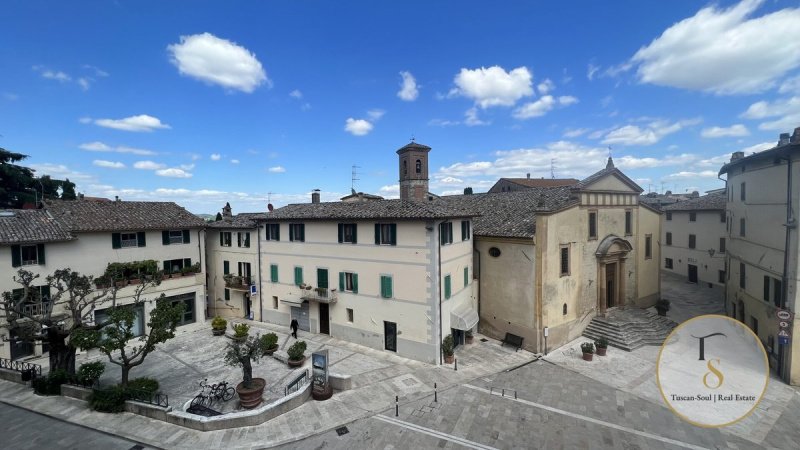 Квартира в Четона