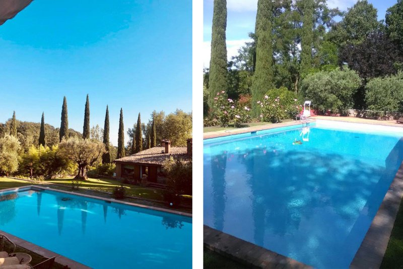 蒙特莱昂内-多尔维耶托别墅