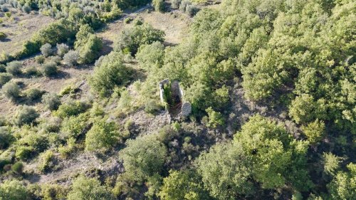 帕拉诺建筑用地