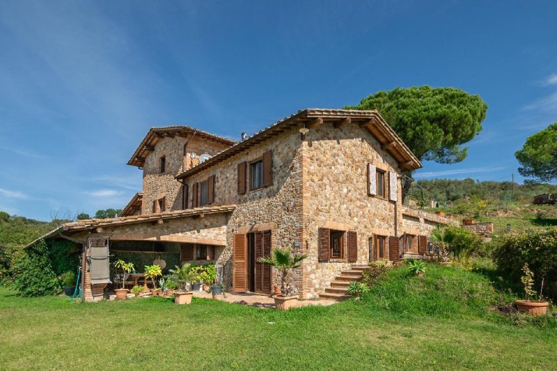 Вилла в Читта-делла-Пьеве